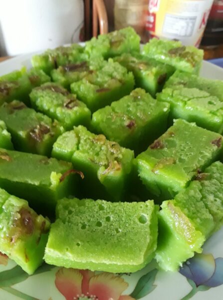 kuih-muih