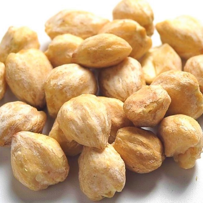 buah keras