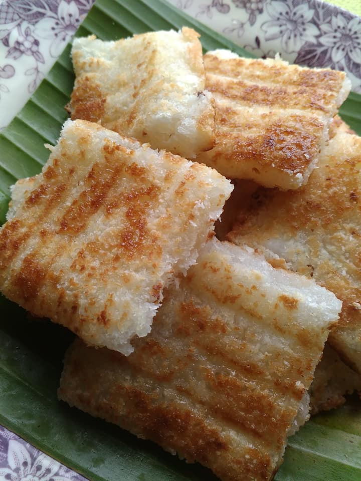 kuih-muih - danagi