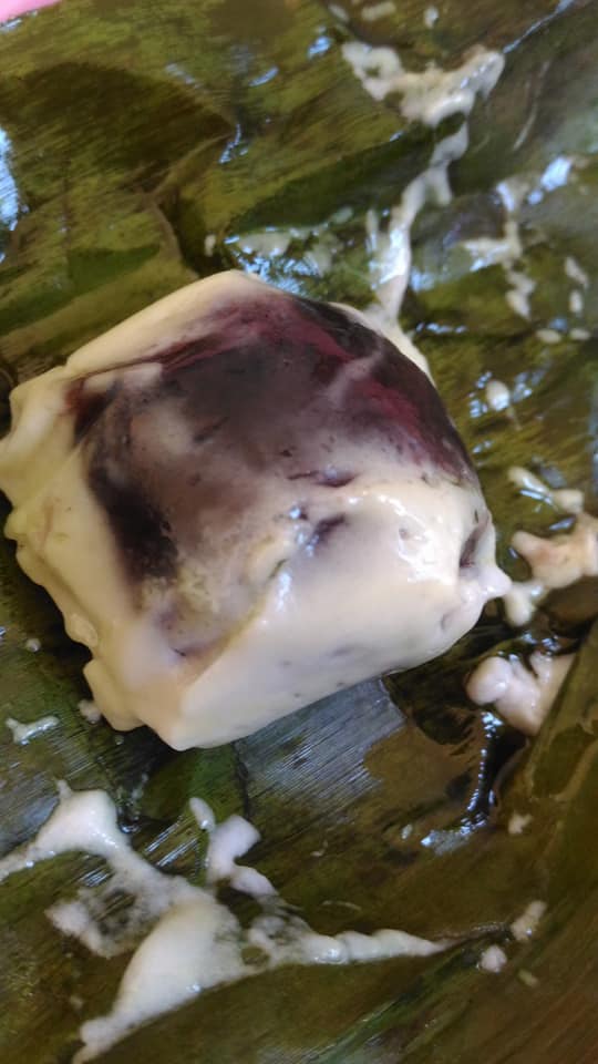 kuih koci
