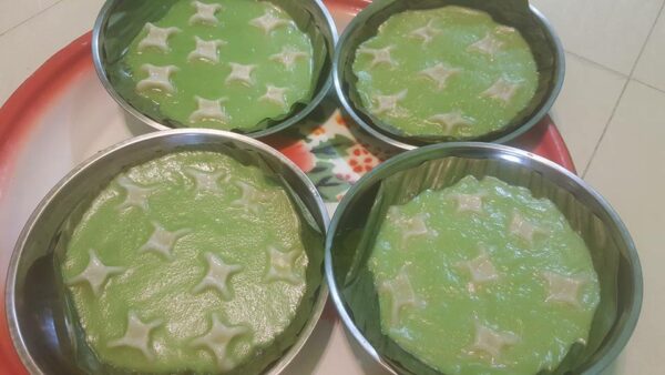 kuih-muih