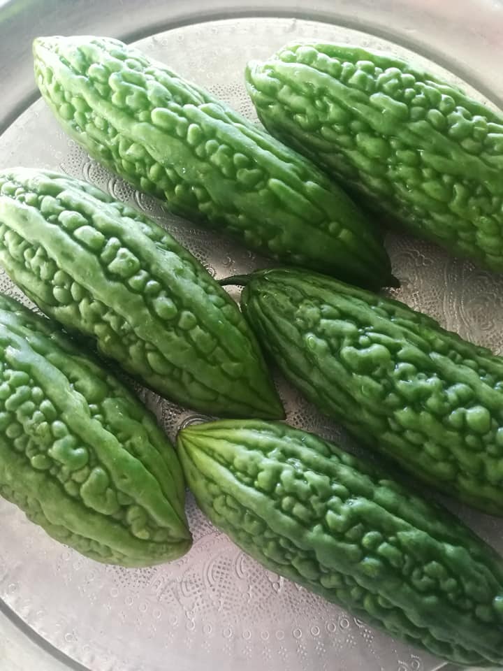 peria jenis ulam