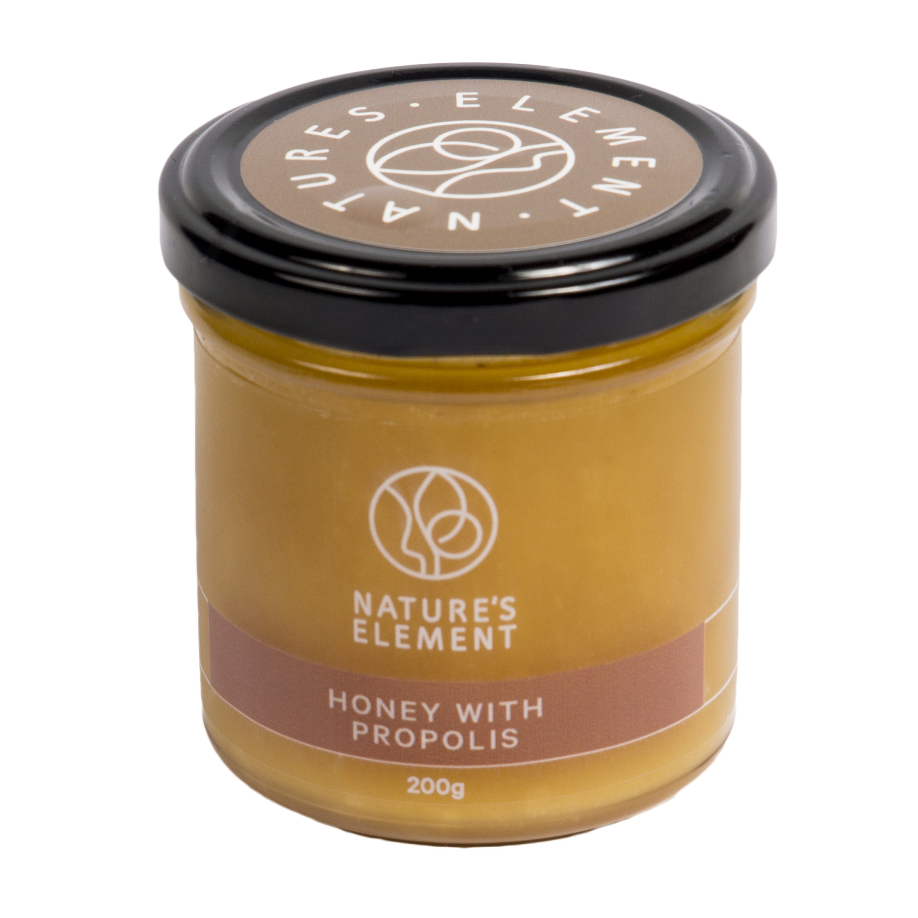 jenis madu propolis