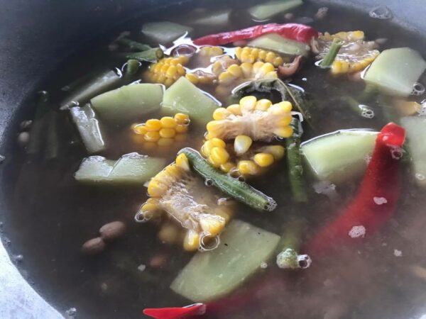 sayur asem