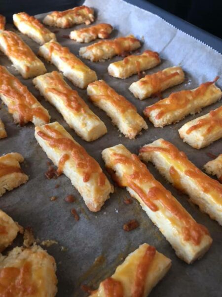 resepi masakan indonesia biskut kastengels kaasstengels