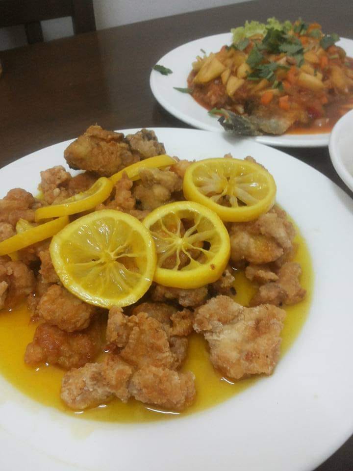 resepi masakan cina