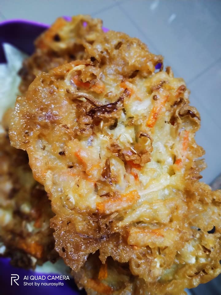 bakwan