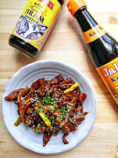 bulgogi