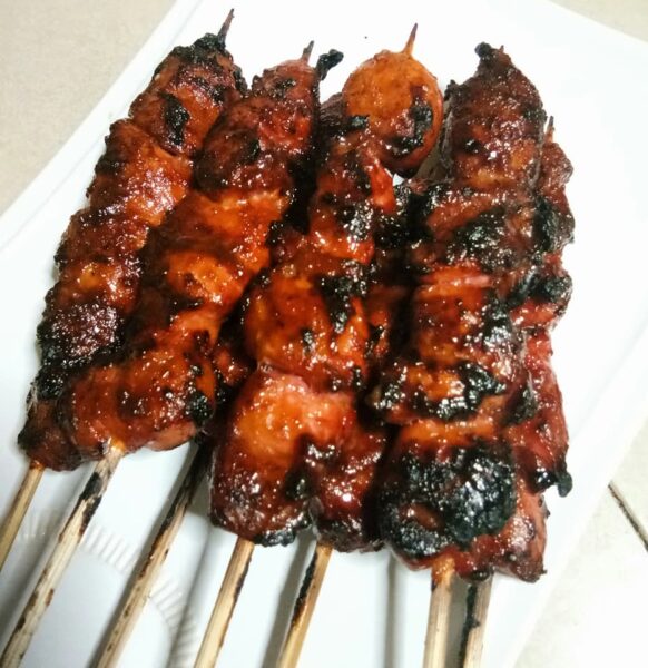 char siew