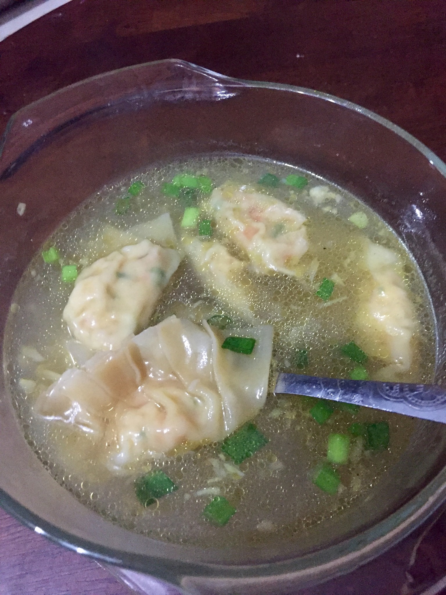 resepi masakan cina dumpling