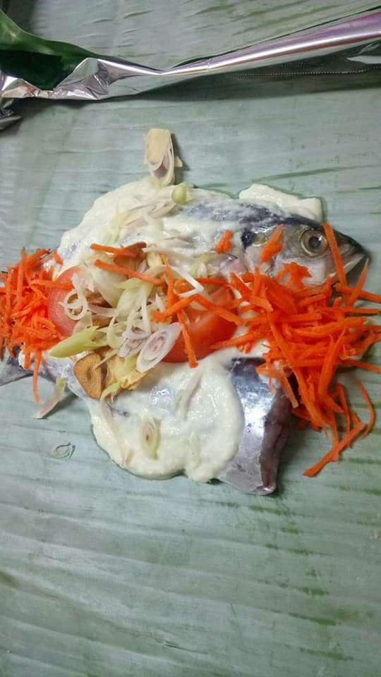 resepi masakan berpantang