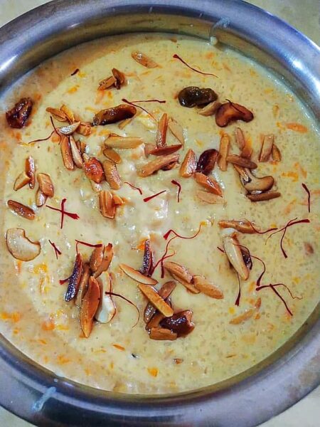 kheer