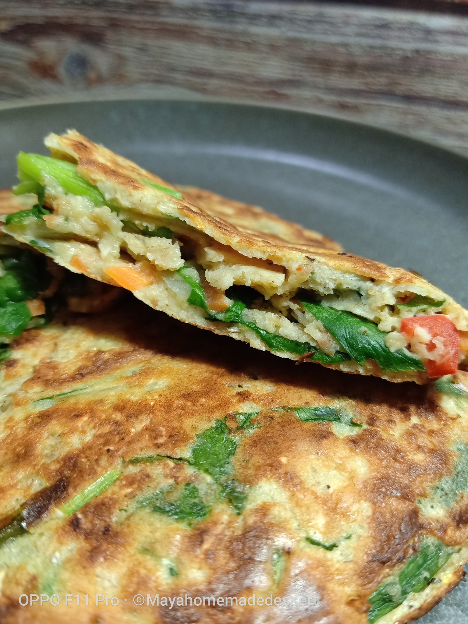 lempeng oat