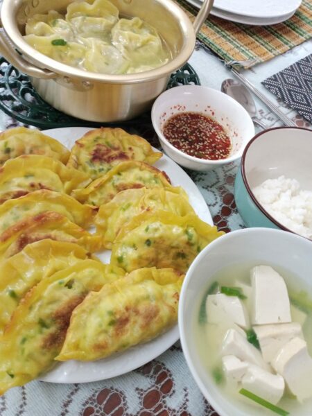 mandu