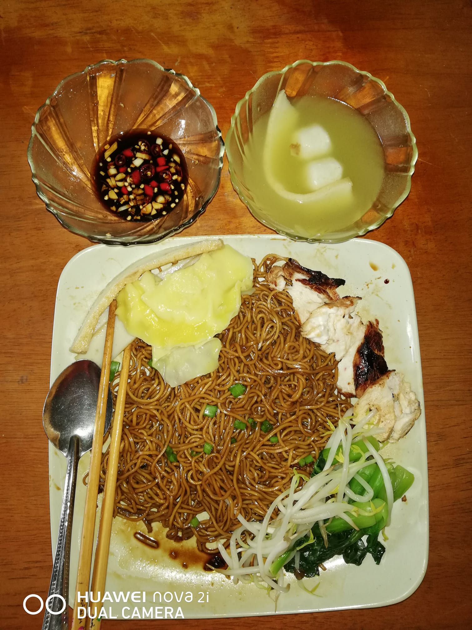 resepi masakan cina