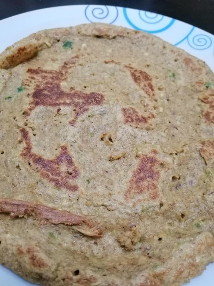 murtabak wholemeal