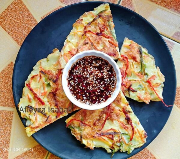 pajeon