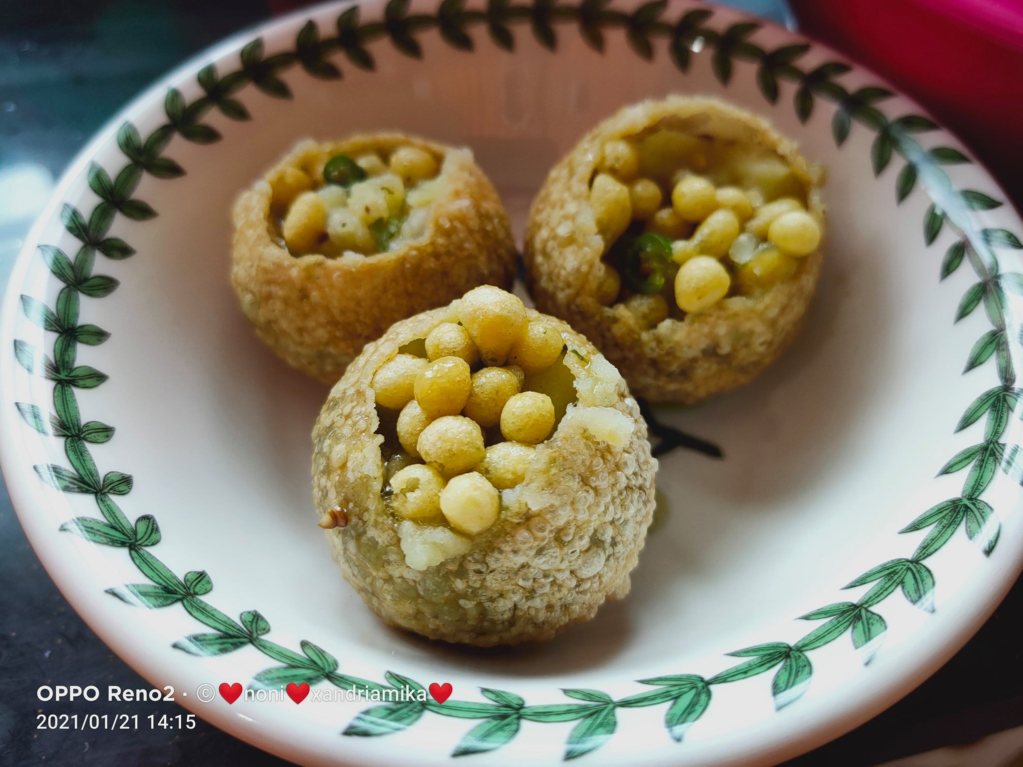 resepi masakan india