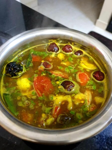 rasam