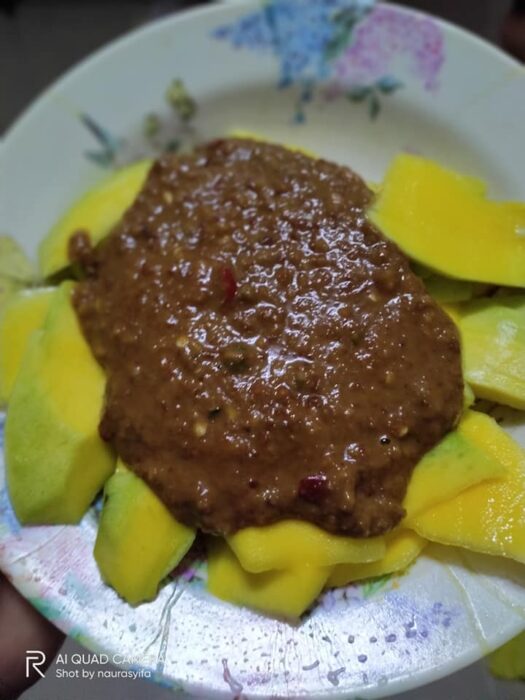 rujak