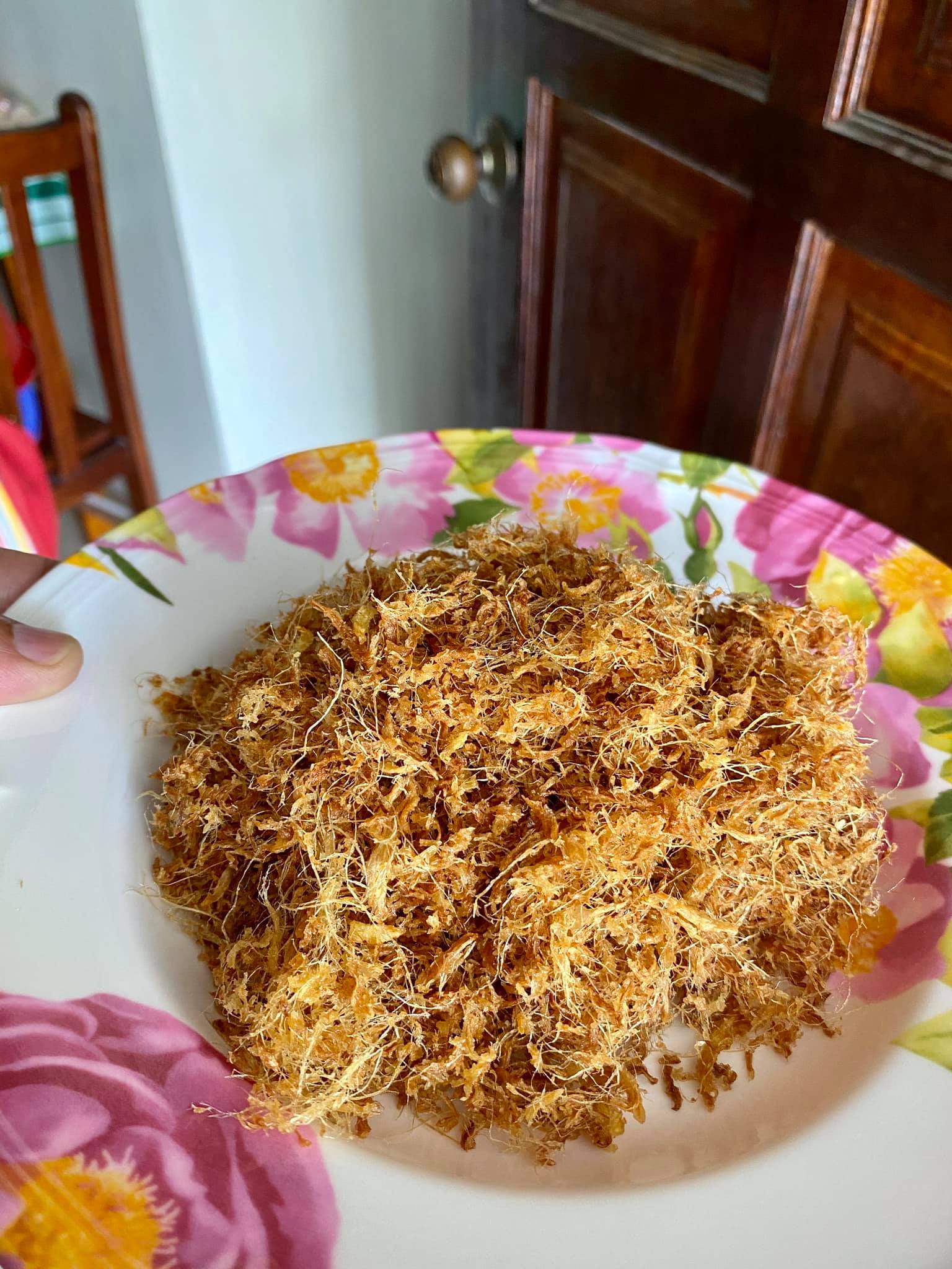 resepi masakan berpantang