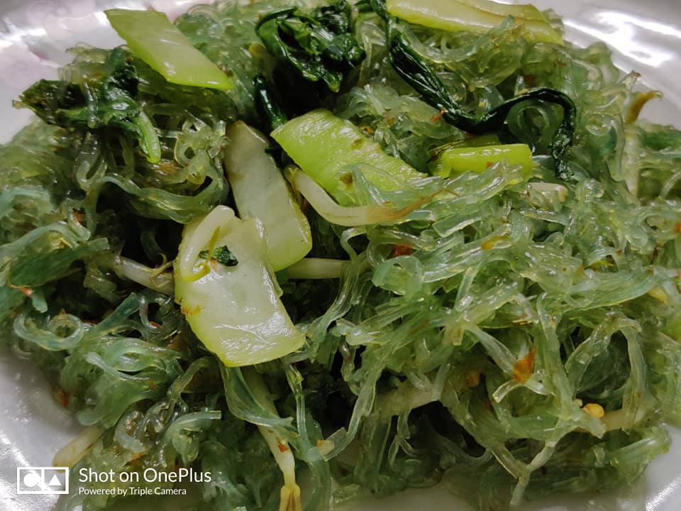 suhun goreng