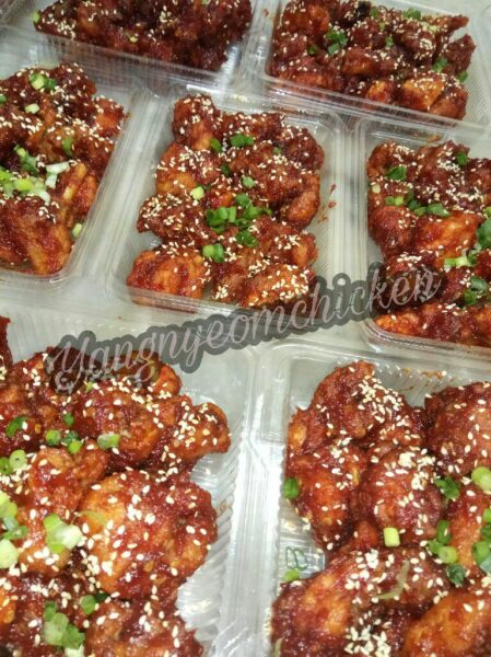 resepi masakan korea