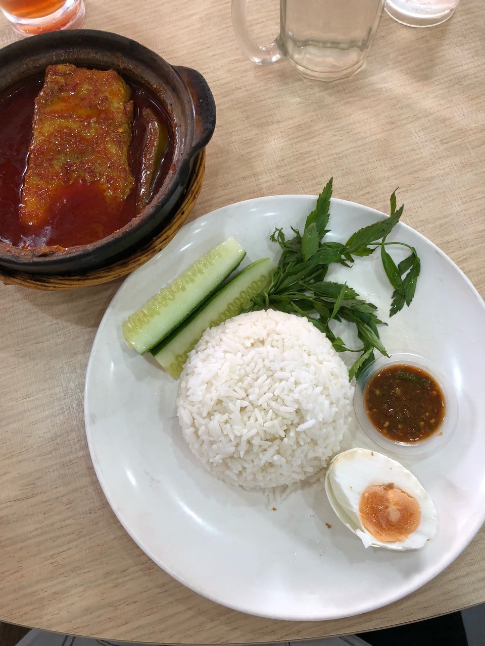 asam pedas bukit jelutong