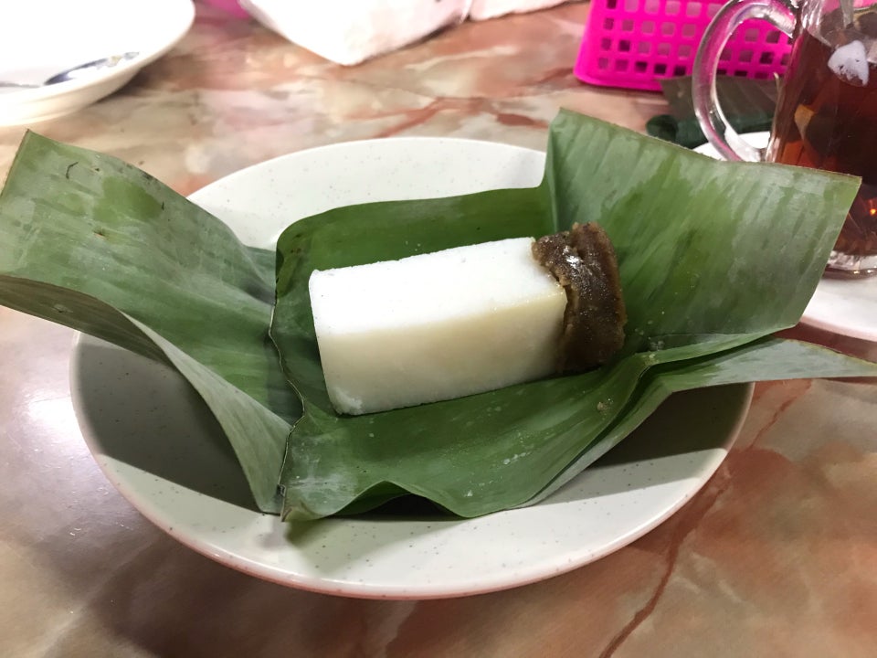 ayang cafe