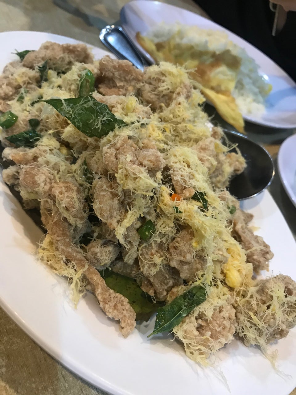 kayu manis seafood restaurant tempat makan bukit jelutong