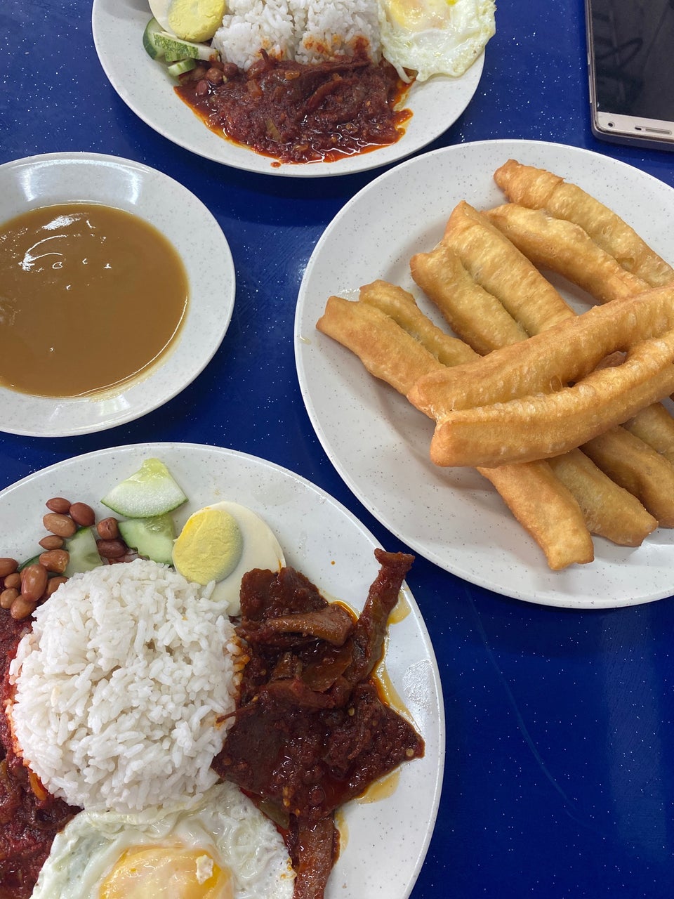 restoran ceria shah alam