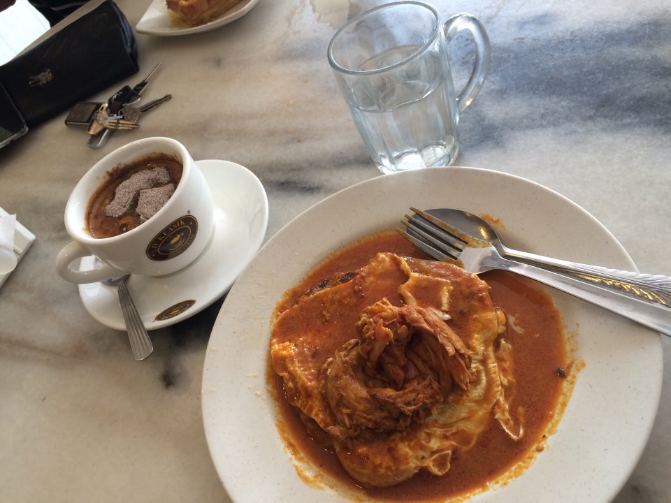 d'klasik kopitiam