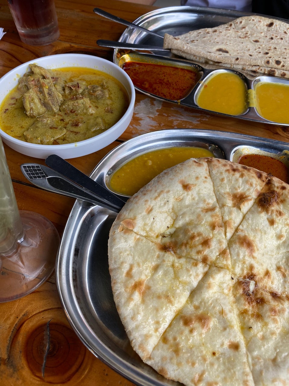 ehsan's tempat makan bukit jelutong