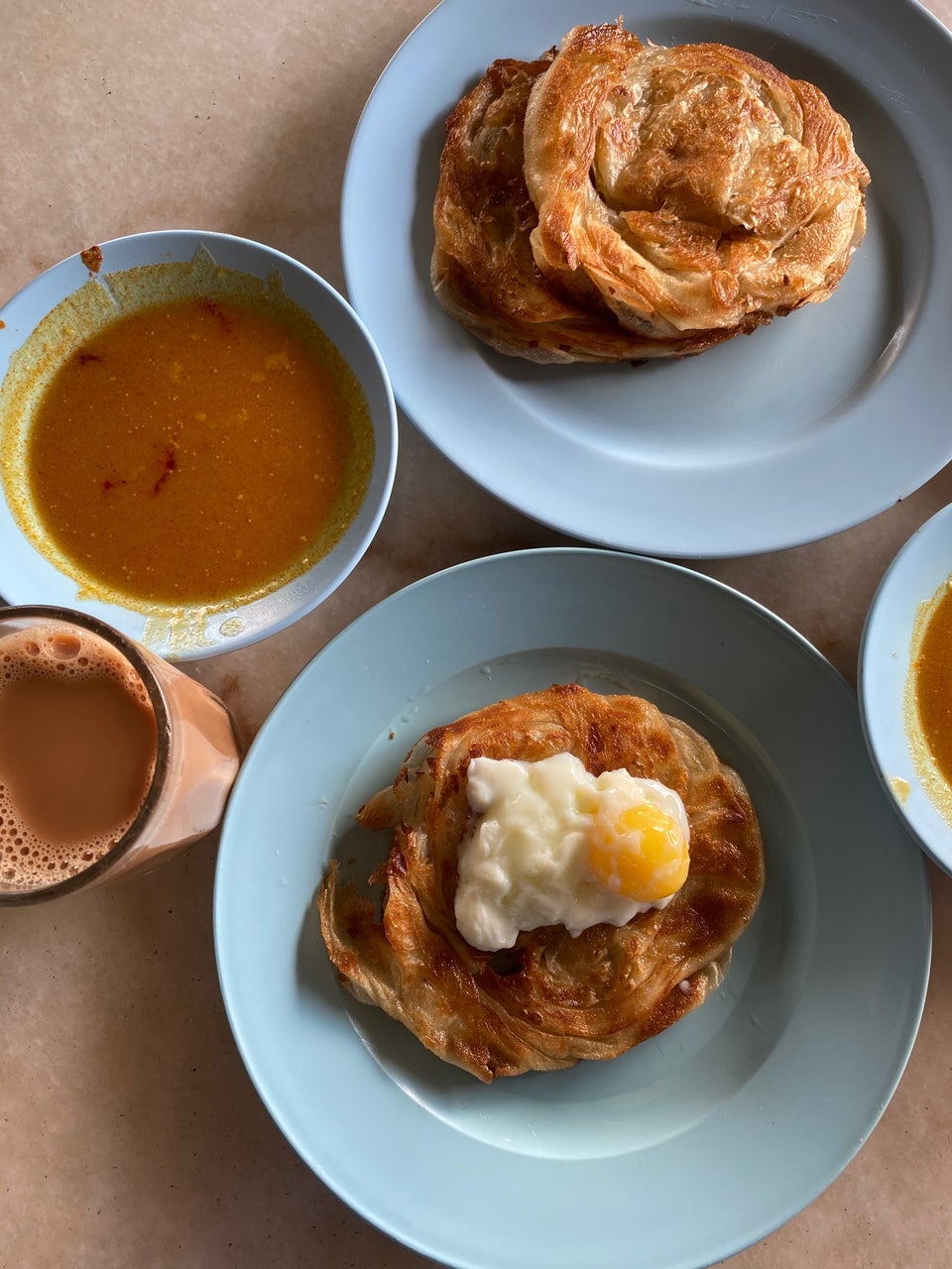 fendi roti canai port roti canai johor
