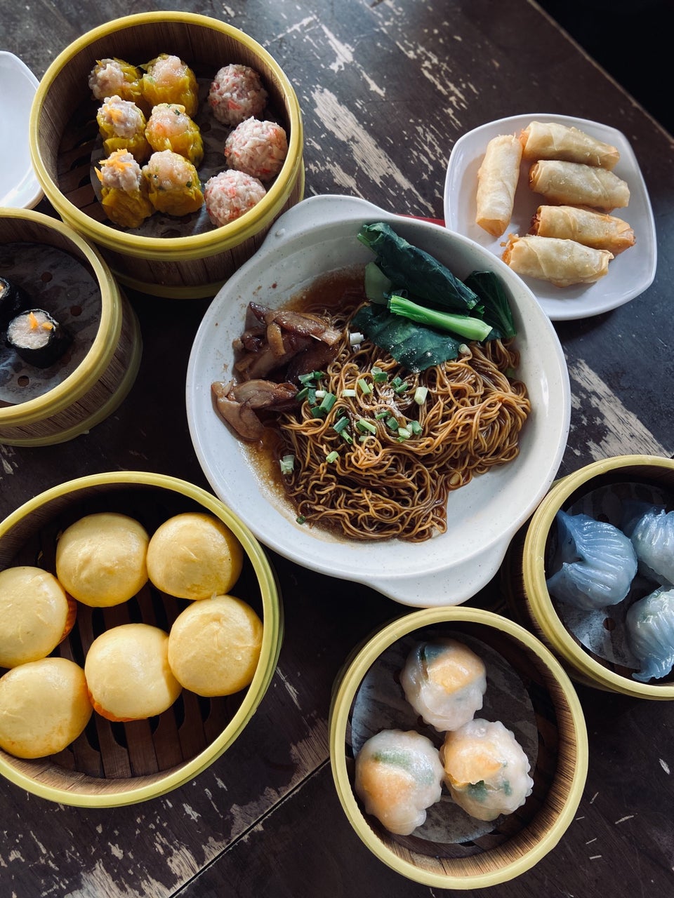greentown makanan cina muslim ipoh