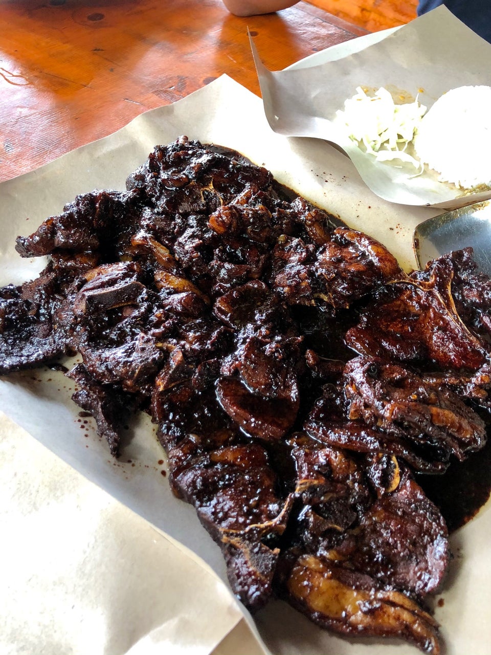 port kambing bakar lembah klang house of kambing maeps