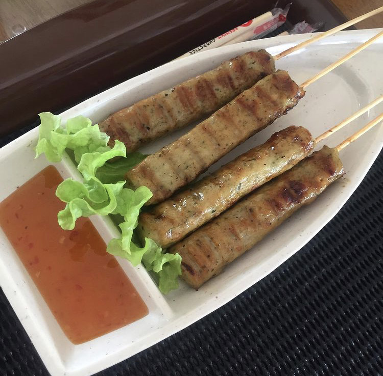 sate bakaq susu