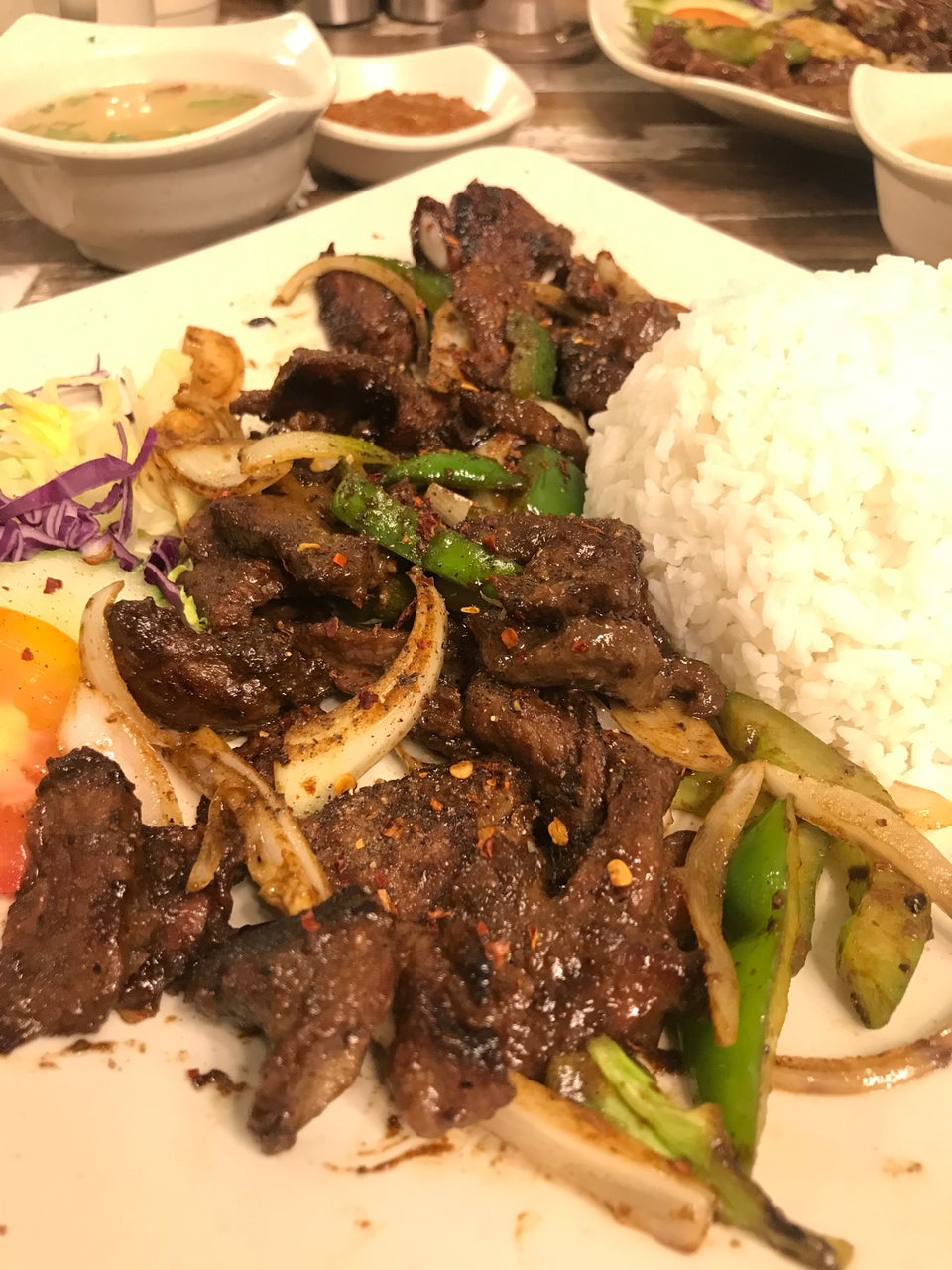 king grill