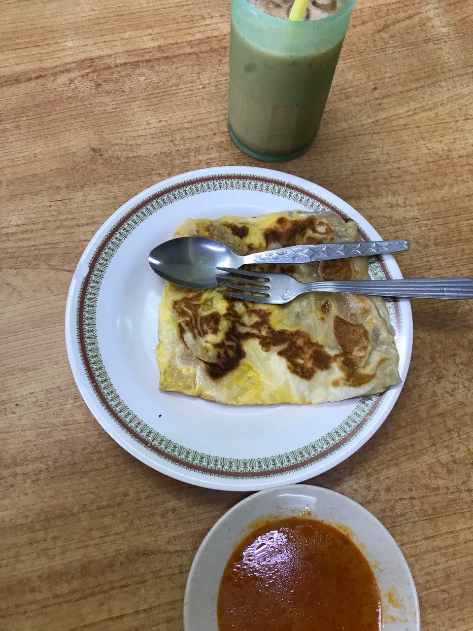 restoran md salleh