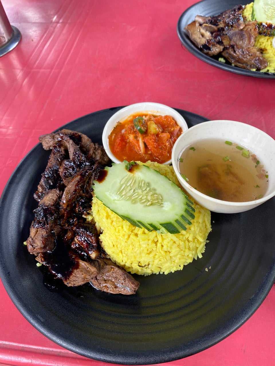 warung mercik petaling jaya