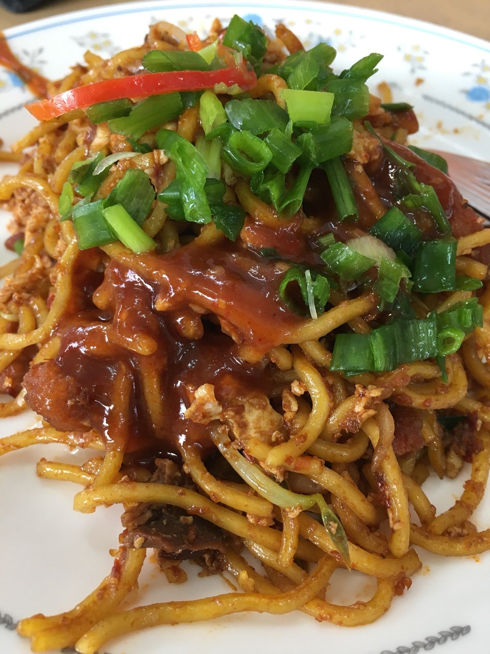 sarapan alor setar mikamal