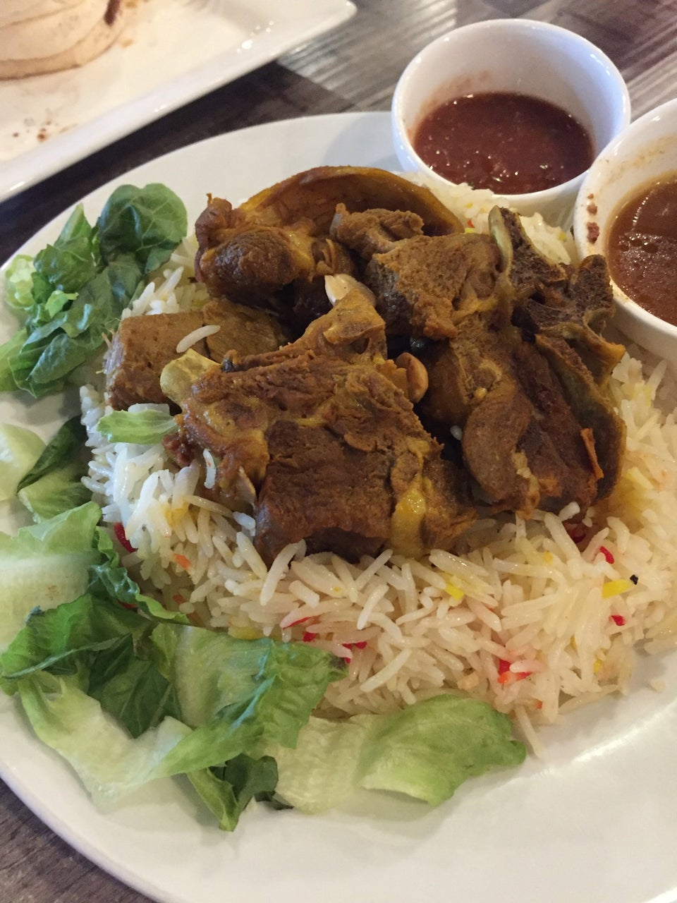 mozer's tempat makan bukit jelutong