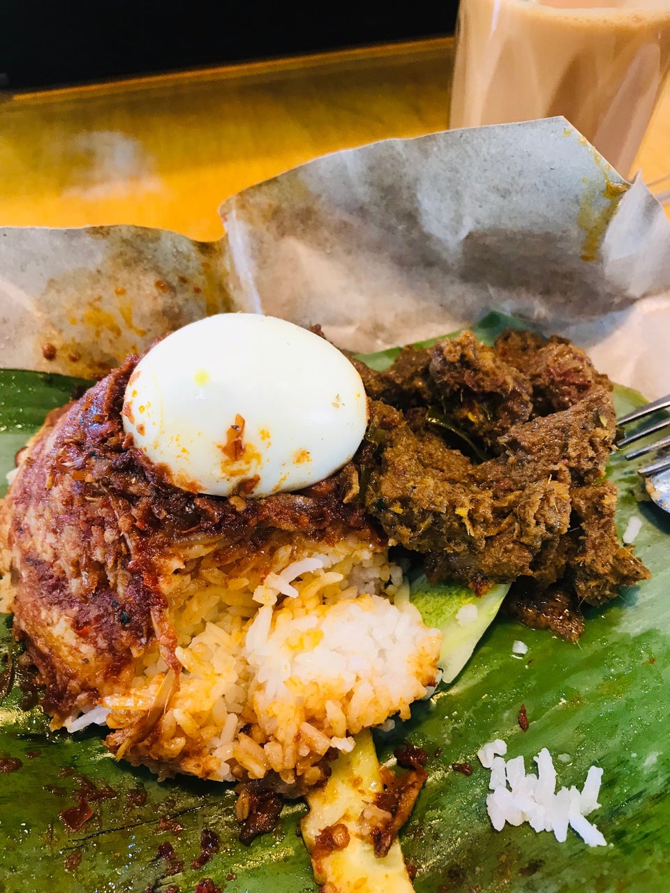 paddy restaurant bukit jelutong