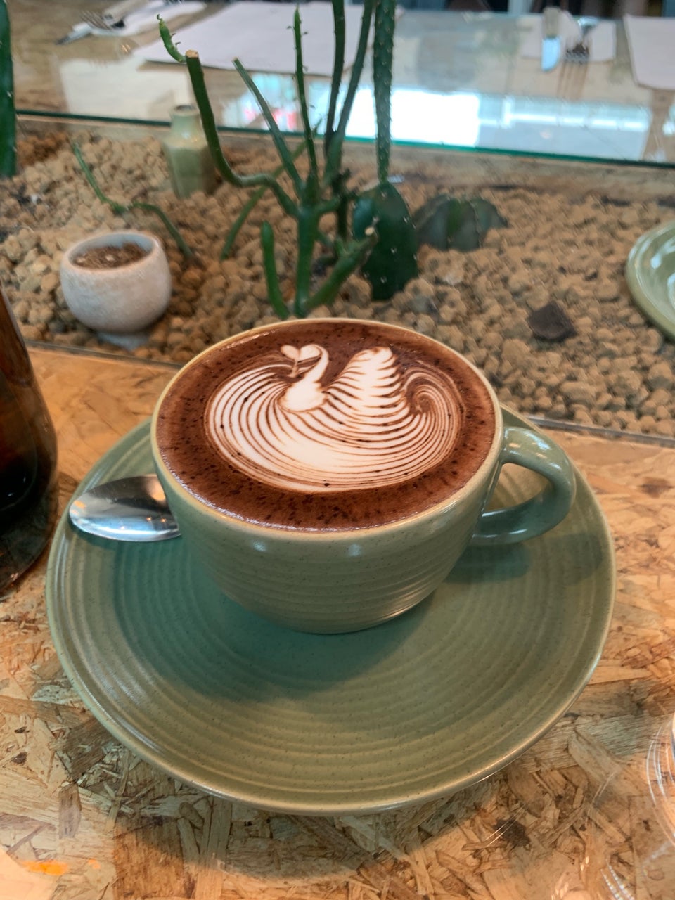 people & places cafe kedai kopi johor bahru