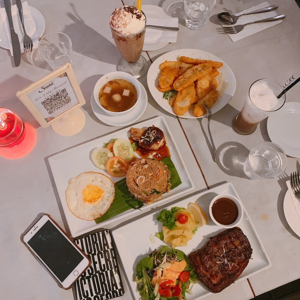 tempat makan hipster langkawi