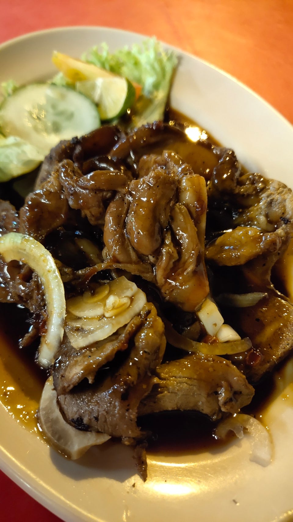 port kambing bakar lembah klang saudagar shah alam