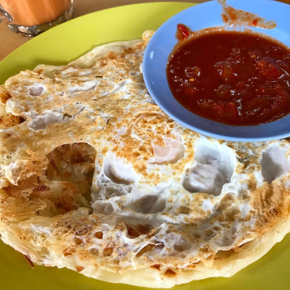 restoran selera selatan