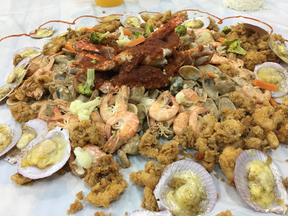 shell out lembah klang resepi timur