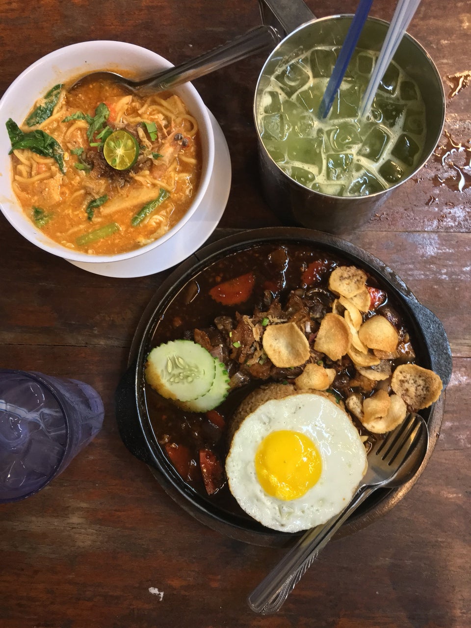 tempat makan hipster langkawi