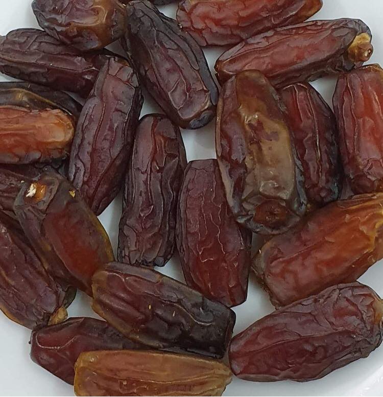 Jenis kurma mabroom